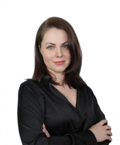Михайлова Марина Валентиновна психолог