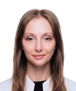 Матвиенко Екатерина Александровна психотерапевт