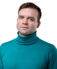 Погольша Антон Павлович психиатр