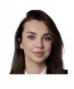 Абзалова Евгения Руслановна стоматолог
