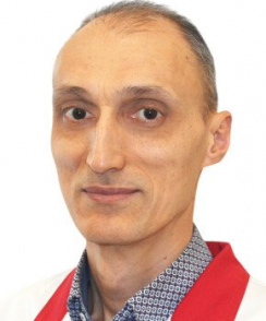 Махрамов Зафаржон Хотамбегович физиотерапевт