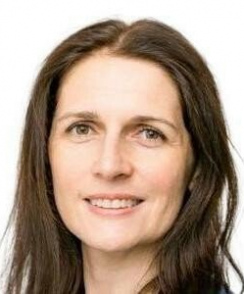 Куликова Анна Александровна стоматолог