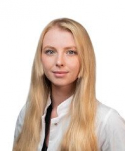 Суворова Элина Александровна психолог