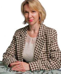 Аверина Анастасия Юрьевна психолог