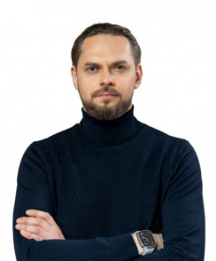 Кулаков Александр Владимирович психолог