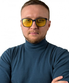Алимов Андрей Олегович психиатр