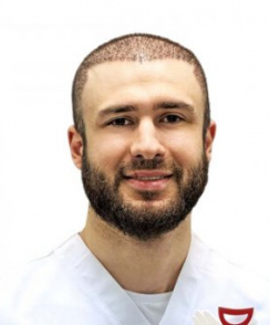 Мамедов Али Мимедалиевич стоматолог