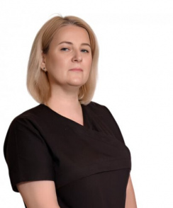 Соболева Татьяна Артемовна косметолог