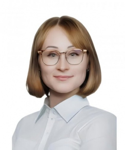 Иванова Ангелина Николаевна гинеколог