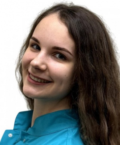 Шелехова Марина Сергеевна стоматолог-терапевт