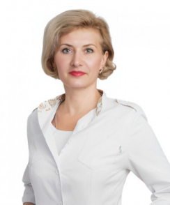 Яворская Елена Александровна узи-специалист