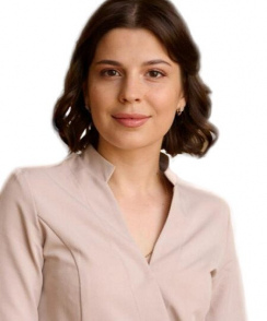 Антонова Мария Ивановна гинеколог