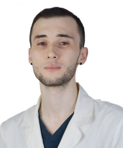 Чесноков Михаил Шакирович флеболог