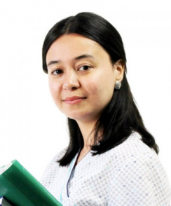 Хайруллина Аделя Айратовна узи-специалист