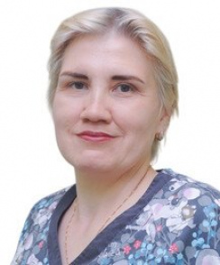 Андросова Наталья Анатольевна массажист