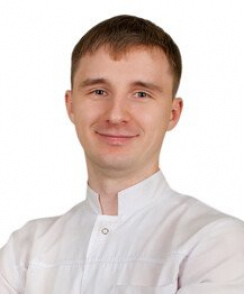 Лихов Никита Эдуардович массажист