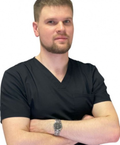 Ничик Денис Сергеевич эндоскопист