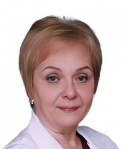 Непрокина Елена Владимировна невролог
