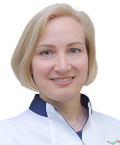 Корнеева Наталья Александровна окулист (офтальмолог)