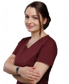 Петленко Ирина Сергеевна ортопед
