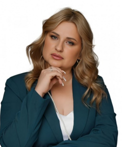 Касапчук Инна Валерьевна психолог