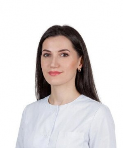 Мирзаева Зухра Магомедовна кардиолог