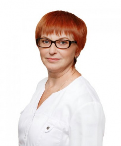 Мирошникова Виктория Викторовна узи-специалист