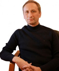 Щипин Ян Гарриевич психолог