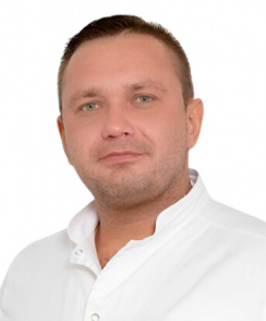 Сосновский Станислав Олегович андролог
