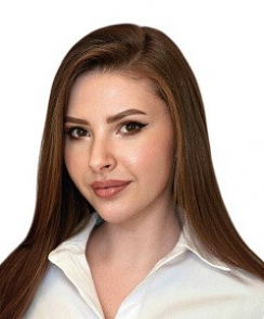 Тимофеева Светлана Дмитриевна дерматолог
