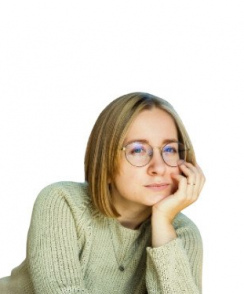 Попова Вероника Валерьевна психолог