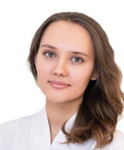 Данилова (Жукова) Анастасия косметолог