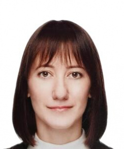 Покровская Алина Владимировна психотерапевт