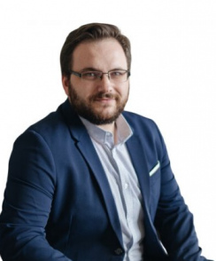 Сорокин Василий Михайлович психолог