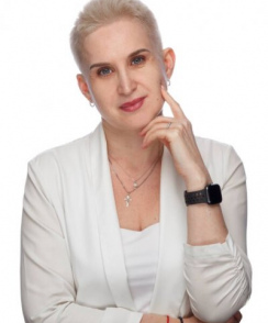 Жеусовская Елена Николаевна психолог