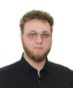 Белоножкин Егор Евгеньевич психиатр