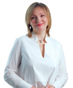Сойко Ольга Александровна психолог