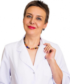 Шатохина Александра Владимировна венеролог