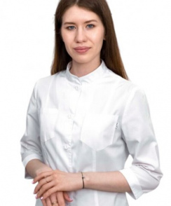 Гиниятуллина Регина Равилевна косметолог