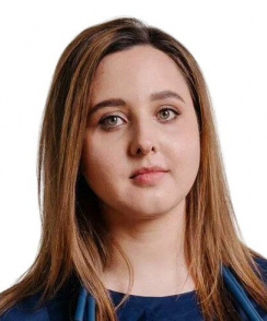 Чумкина Ольга Александровна педиатр