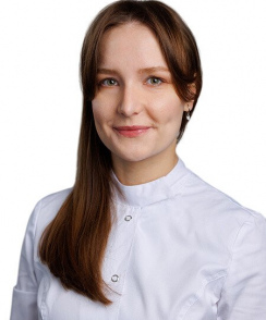 Папиш Екатерина Васильевна терапевт