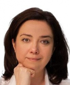 Тябут (Соколова) Ольга психолог