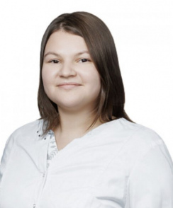 Шавырина Ксения Денисовна узи-специалист