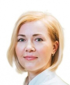 Борисенкова Елена Олеговна узи-специалист