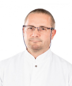 Опенченко Станислав Владимирович узи-специалист