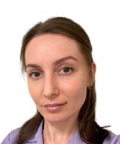 Вишневская Софья Андреевна узи-специалист