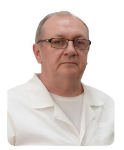 Береза Валентин Николаевич узи-специалист