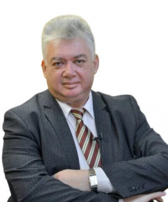Егоров Алексей Юрьевич нарколог