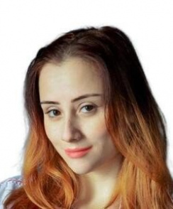Асланян Земфира Владимировна узи-специалист