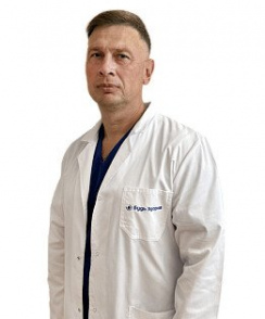 Елизарьев Сергей Владимирович узи-специалист